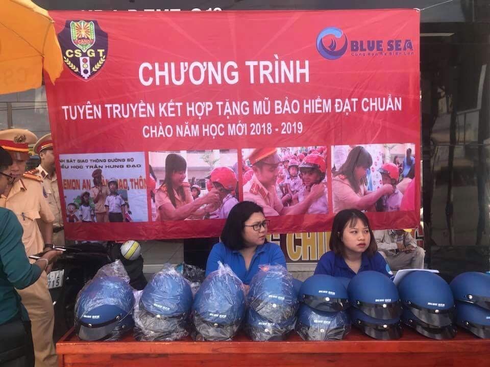 Nón Bảo Hiểm Đạt Chuẩn CR Là Gì? Vì Sao Doanh Nghiệp Nên Quan Tâm?