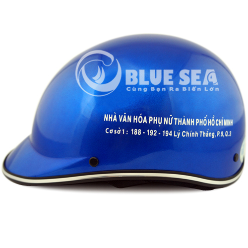Nón Bảo Hiểm F1 Nhà Văn Hóa Phụ Nữ TPHCM