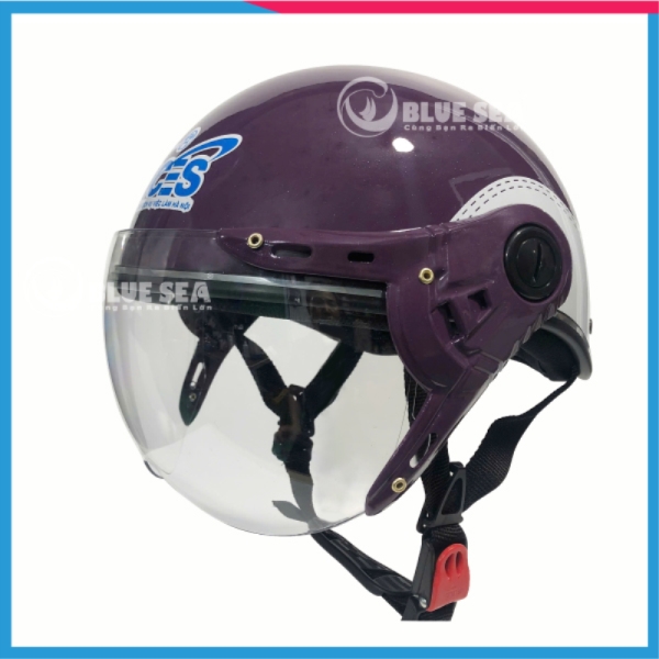 Nón Bảo Hiểm HCES (Mẫu 01)