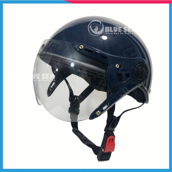 Nón Bảo Hiểm HCES (Mẫu 03)