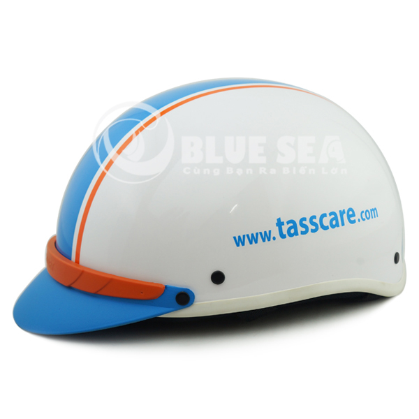 Nón Bảo Hiểm Nửa Đầu Tasscare