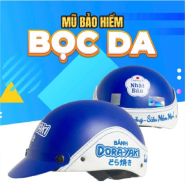 Xưởng sản xuất mũ bảo hiểm giá rẻ tại TP.HCM