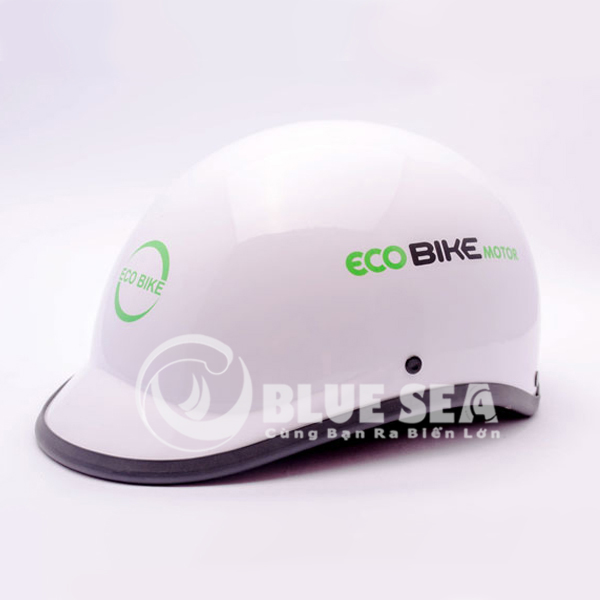 Nón Bảo Hiểm F1 ECOBIKE