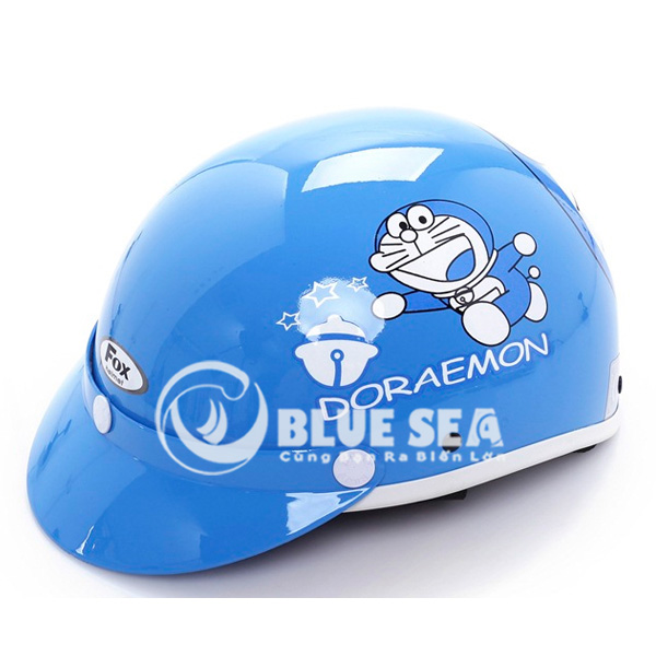 Nón Bảo Hiểm Trẻ Em TE01