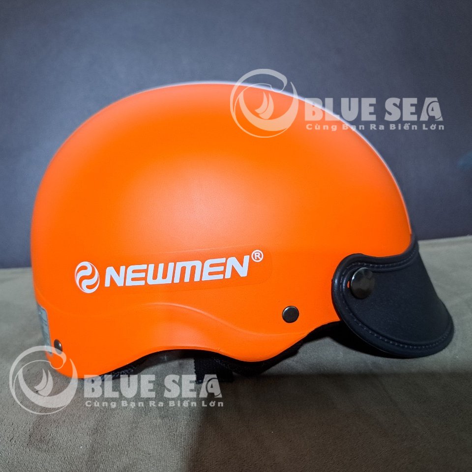 Báo giá mũ bảo hiểm in logo công ty