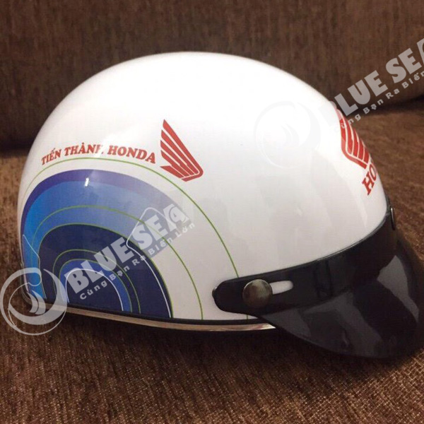 Nơi sản xuất mũ bảo hiểm giá sỉ