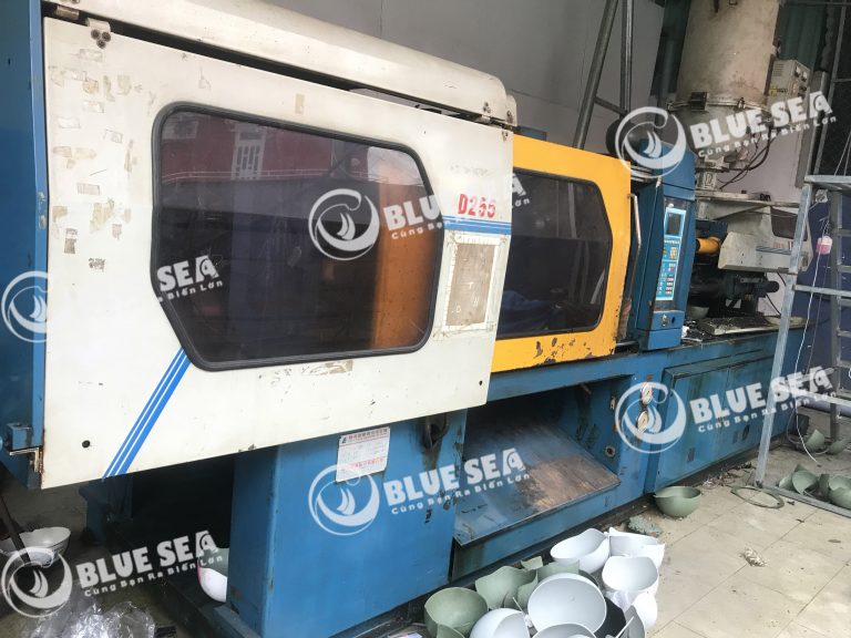 Quy trình in nón bảo hiểm và địa chỉ in nón bảo hiểm uy tín