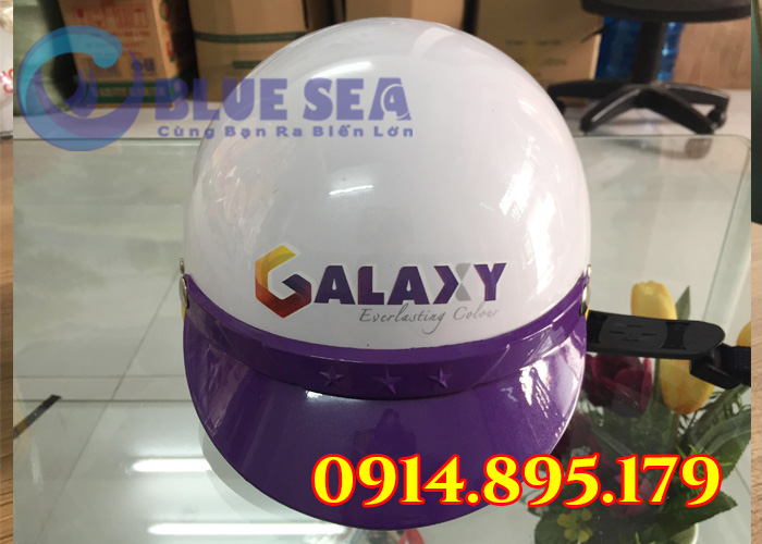 Nón Bảo Hiểm Thương Hiệu Chất Lượng