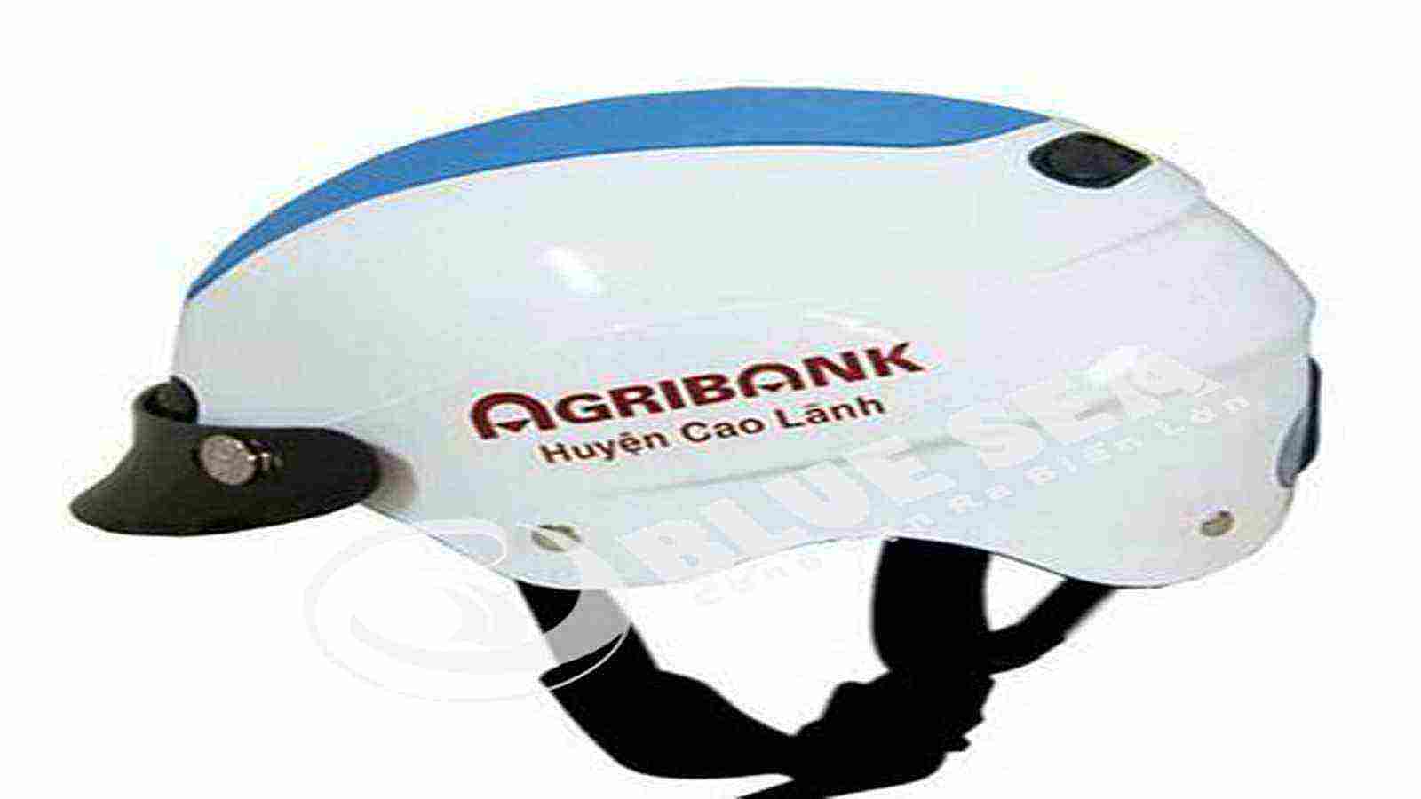 Doanh nghiệp sản xuất mũ bảo hiểm