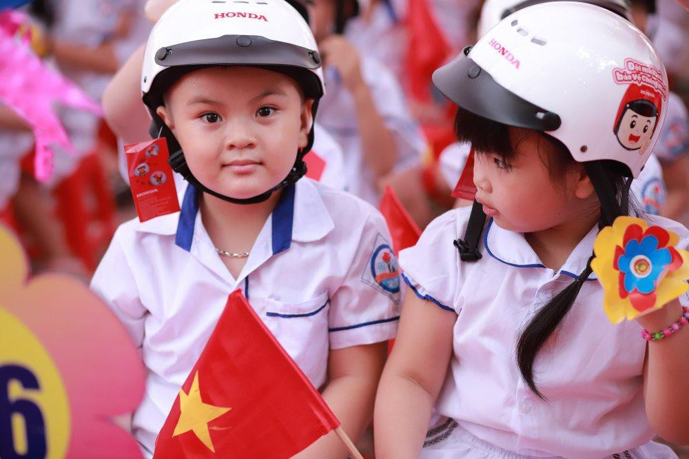 Xưởng sản xuất mũ bảo hiểm sự kiện nào uy tín hiện nay?