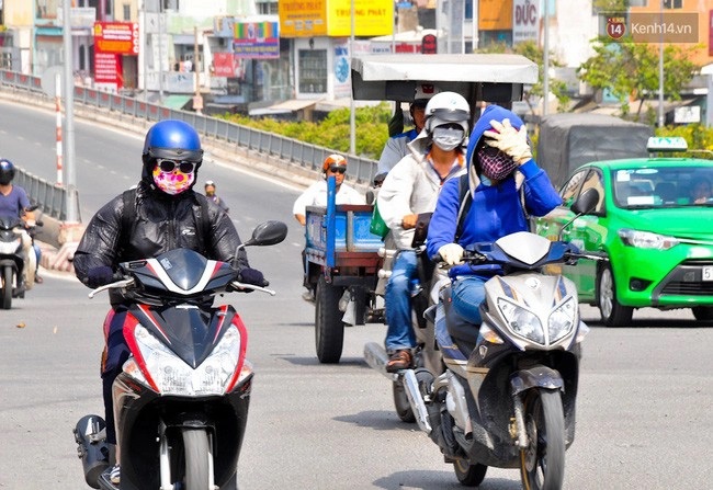 Mũ bảo hiểm có thể giúp giảm nguy cơ bị tổn thương do bức xạ UV không?