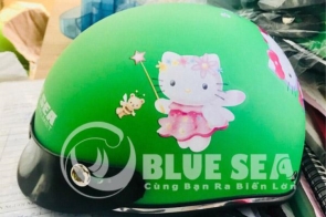 4 cách lựa chọn mũ bảo hiểm cho trẻ em đảm bảo an toàn