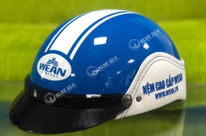 Đội mũ bảo hiểm đúng chuẩn giúp giảm bao nhiêu % chấn thương?