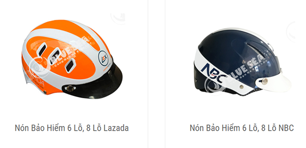 Vì sao in logo không làm ảnh hưởng đến an toàn?