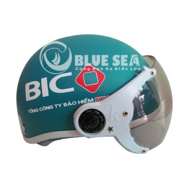 Cách xử lý mũ bảo hiểm bị trầy sơn nhanh chóng