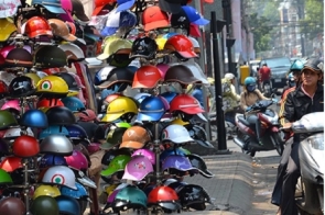 Mũ Bảo Hiểm Giá Rẻ – Nguy Cơ Tiềm Ẩn Đằng Sau “Mức Giá Hấp Dẫn”