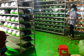 Mũ bảo hiểm – Quà tặng phù hợp nhất cho doanh nghiệp ngành Gym & Fitness?