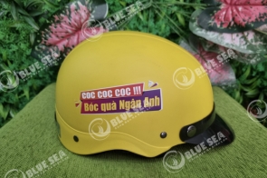 Mũ bảo hiểm thể thao có phù hợp cho học sinh cấp 3?