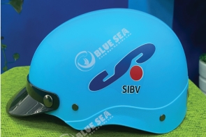 Mũ bảo hiểm – Vật phẩm Corporate Branding phổ biến nhất 2025