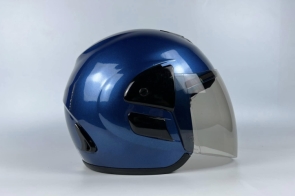 Mực in nào bền màu nhất trên mũ bảo hiểm?