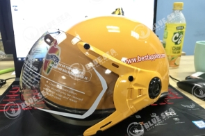 Người dùng thành thị chọn mũ khác người dùng ngoại thành như thế nào?