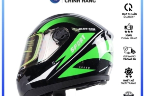 Những công đoạn gia công ảnh hưởng lớn đến chất lượng nón bảo hiểm