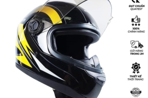 Nón bảo hiểm – Quà tặng tri ân lý tưởng cho CLB xe mô tô, biker
