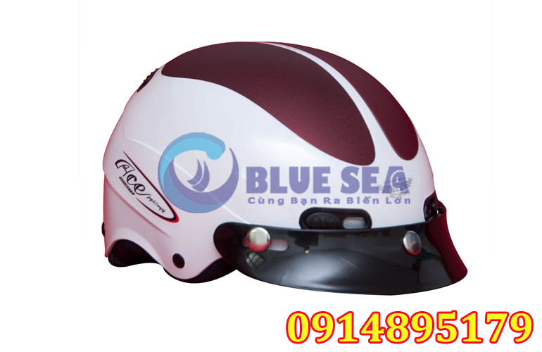 Những lỗi thường gặp khi đặt mũ bảo hiểm quà tặng doanh nghiệp – thương hiệu cần tránh