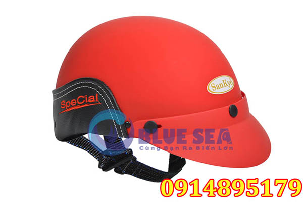 Cách chọn mũ cho đội ngũ bán hàng di chuyển nhiều