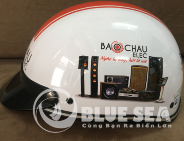 Cách Training Sale Hiểu Đúng Sản Phẩm Mũ Bảo Hiểm