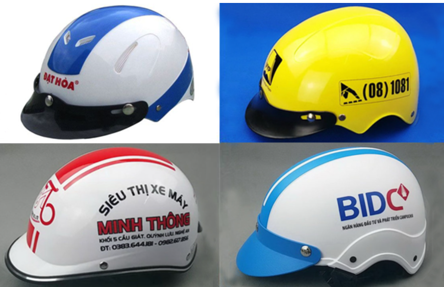 Kỹ thuật phối màu tương phản cao tạo điểm nhấn mạnh
