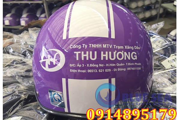 Hướng dẫn chọn mua mũ bảo hiểm chuẩn chất lượng