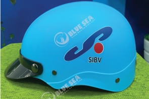Quy trình test chịu lực va đập của mũ đạt chuẩn Blue Sea