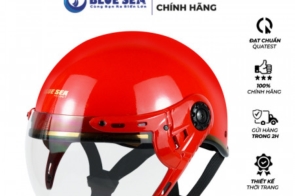 Thói quen chọn mũ bảo hiểm theo giá rẻ – Tác hại và giải pháp