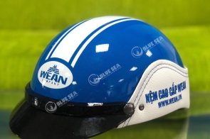 Vì sao nữ giới thường không thích mũ bảo hiểm quá to?