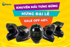 Vì sao tem CR quyết định độ an toàn của mũ bảo hiểm?
