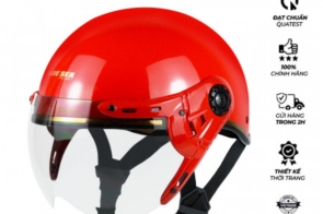 Xu hướng mũ bảo hiểm Smart Helmet – Có phù hợp ở Việt Nam?